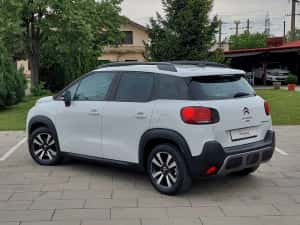 CITROEN C3 AirCross 1.2i PureTech 82cp E6 *2019* Impecabil/KM Reali — miniatura 3