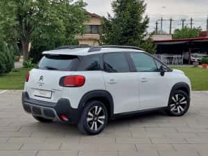 CITROEN C3 AirCross 1.2i PureTech 82cp E6 *2019* Impecabil/KM Reali — miniatura 4