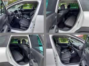 CITROEN C3 AirCross 1.2i PureTech 82cp E6 *2019* Impecabil/KM Reali — miniatura 6