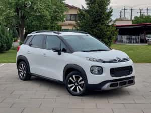 CITROEN C3 AirCross 1.2i PureTech 82cp E6 *2019* Impecabil/KM Reali — miniatura 9