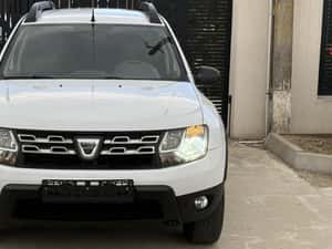 Dacia Duster SUV 2014, 273.000 km, 5.999 EUR