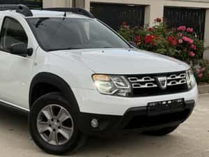 Dacia Duster SUV 2014, 273.000 km, 5.999 EUR — miniatura 2