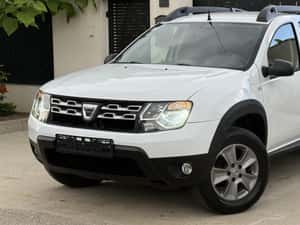 Dacia Duster SUV 2014, 273.000 km, 5.999 EUR — miniatura 3