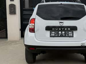 Dacia Duster SUV 2014, 273.000 km, 5.999 EUR — miniatura 5