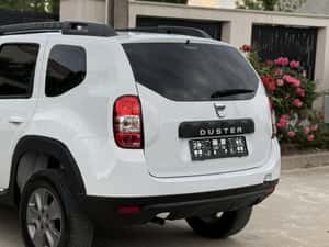 Dacia Duster SUV 2014, 273.000 km, 5.999 EUR — miniatura 6