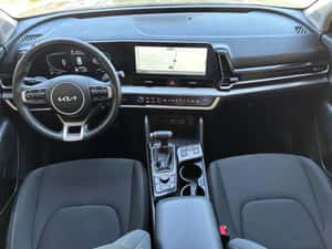 Kia Sportage SUV - Motorizare 1.6 CRDi Diesel 136 CP Mild Hybrid — miniatura 4