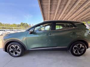 Kia Sportage SUV - Motorizare 1.6 CRDi Diesel 136 CP Mild Hybrid — miniatura 5