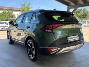 Kia Sportage SUV - Motorizare 1.6 CRDi Diesel 136 CP Mild Hybrid — miniatura 7