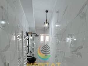 Apartament 2 camere- mobilat si utilat + curte 200mp — miniatura 5