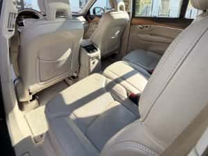 Volvo XC90 T8 407 CP AWD Inscription Luxe | Hybrid | GARANTIE 12 LUNI | RATE FARA AVANS — miniatura 7