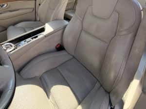 Volvo XC90 T8 407 CP AWD Inscription Luxe | Hybrid | GARANTIE 12 LUNI | RATE FARA AVANS — miniatura 8