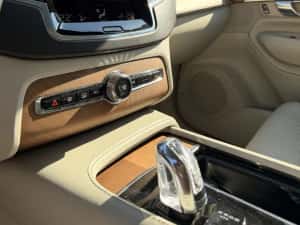 Volvo XC90 T8 407 CP AWD Inscription Luxe | Hybrid | GARANTIE 12 LUNI | RATE FARA AVANS — miniatura 9