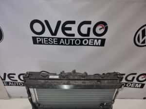 Set radiatoare BMW Seria 8 G14 G15 G16 / 840D / an-2018-2024 Original