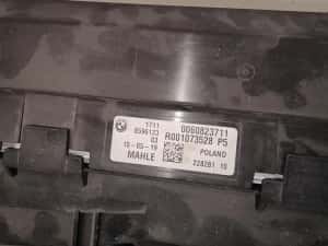 Set radiatoare BMW Seria 8 G14 G15 G16 / 840D / an-2018-2024 Original — miniatura 2