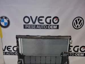 Set radiatoare BMW Seria 8 G14 G15 G16 / 840D / an-2018-2024 Original — miniatura 6