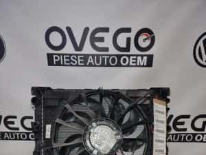 Set radiatoare BMW Seria 8 G14 G15 G16 / 840D / an-2018-2024 Original — miniatura 8