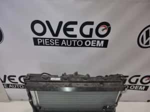 Set radiatoare BMW Seria 8 G14 G15 G16 / 840D / an-2018-2024 Original — miniatura 9