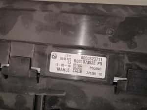 Set radiatoare BMW Seria 8 G14 G15 G16 / 840D / an-2018-2024 Original — miniatura 10