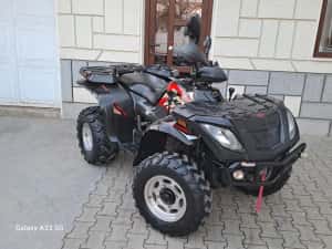 ‼️Linhai 300 4x4 Aniversary impecabil‼️