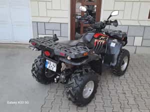 ‼️Linhai 300 4x4 Aniversary impecabil‼️ — miniatura 3