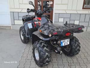 ‼️Linhai 300 4x4 Aniversary impecabil‼️ — miniatura 4