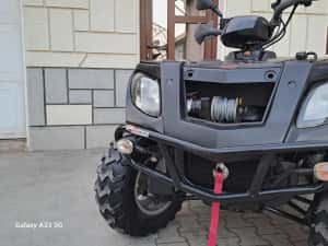 ‼️Linhai 300 4x4 Aniversary impecabil‼️ — miniatura 7
