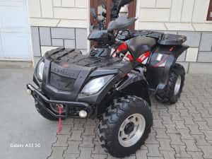 ‼️Linhai 300 4x4 Aniversary impecabil‼️ — miniatura 10