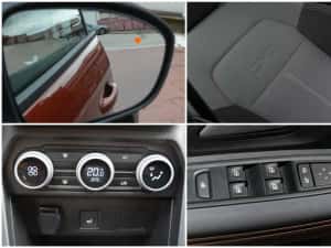 Dacia Jogger 1.6 /Hibrid/2024/Extreme/Posibilitate Rate/Leasing/GARANTIE — miniatura 8