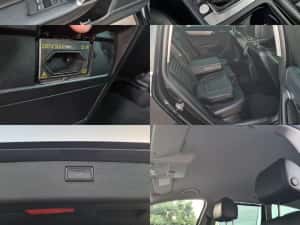 Vw Passat B7 Highline 2013 * Euro 5 * Navi * BiXenon * Piele * Haion electric * Model deosebit — miniatura 8