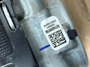 Centuri siguranta bmw X3 G01 X4 G02 — miniatura 9