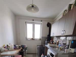 Apartament cu 2 camere decomandate, Gheorgheni, balcon 10 mp la etajul — miniatura 4