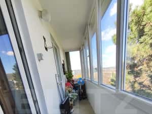 Apartament cu 2 camere decomandate, Gheorgheni, balcon 10 mp la etajul — miniatura 5
