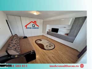 Apartament 2 camere și 2 balcoane de închiriat – Central! CE1638 — miniatura 1