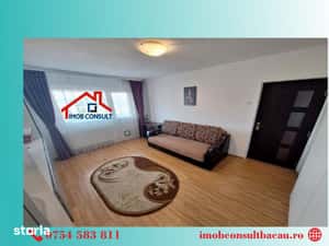 Apartament 2 camere și 2 balcoane de închiriat – Central! CE1638 — miniatura 5