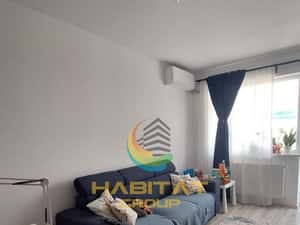 Vanzare 2 Camere Mobilat si Utilat- Berceni! — miniatura 4