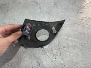Buton reglaj faruri ornament Mercedes-Benz A-Class 2000 — miniatura 6