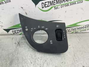 Buton reglaj faruri ornament Mercedes-Benz A-Class 2000 — miniatura 9