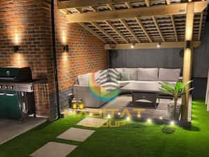 Apartament 3 camere cu Gradina la 2 minute de Metrou! — miniatura 3
