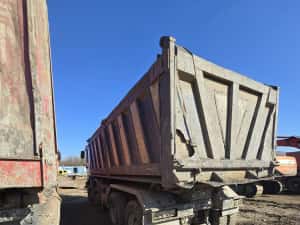 Basculanta Man  8x4 — miniatura 4