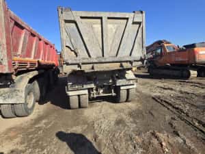 Basculanta Man  8x4 — miniatura 5