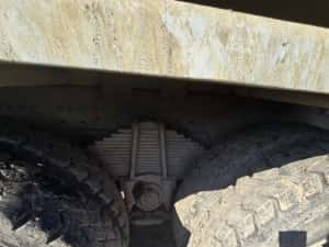 Basculanta Man  8x4 — miniatura 6