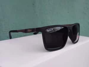 Ochelari de soare rb P 806 matt — miniatura 3
