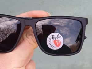 Ochelari de soare rb P 806 matt — miniatura 4