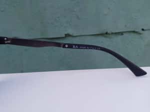 Ochelari de soare rb P 806 matt — miniatura 5