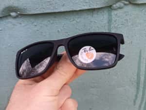 Ochelari de soare rb P 806 matt — miniatura 7