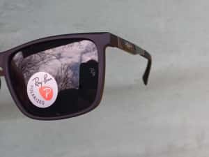 Ochelari de soare rb P 806 matt — miniatura 8