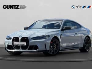 BMW M4 2023 - 88.807 EUR