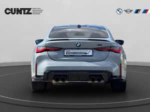 BMW M4 2023 - 88.807 EUR — miniatura 6