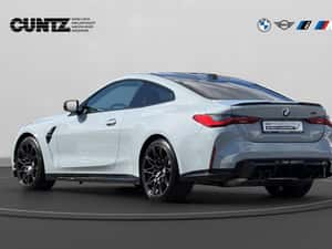 BMW M4 2023 - 88.807 EUR — miniatura 7
