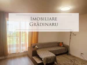 Garsonieră Satina Garden Brâncoveanu — miniatura 3